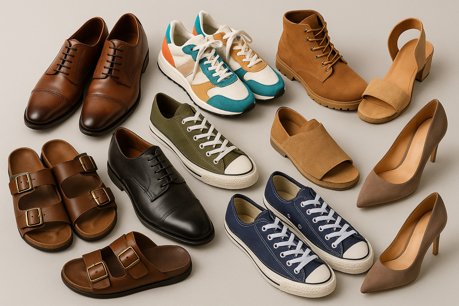 Footwear