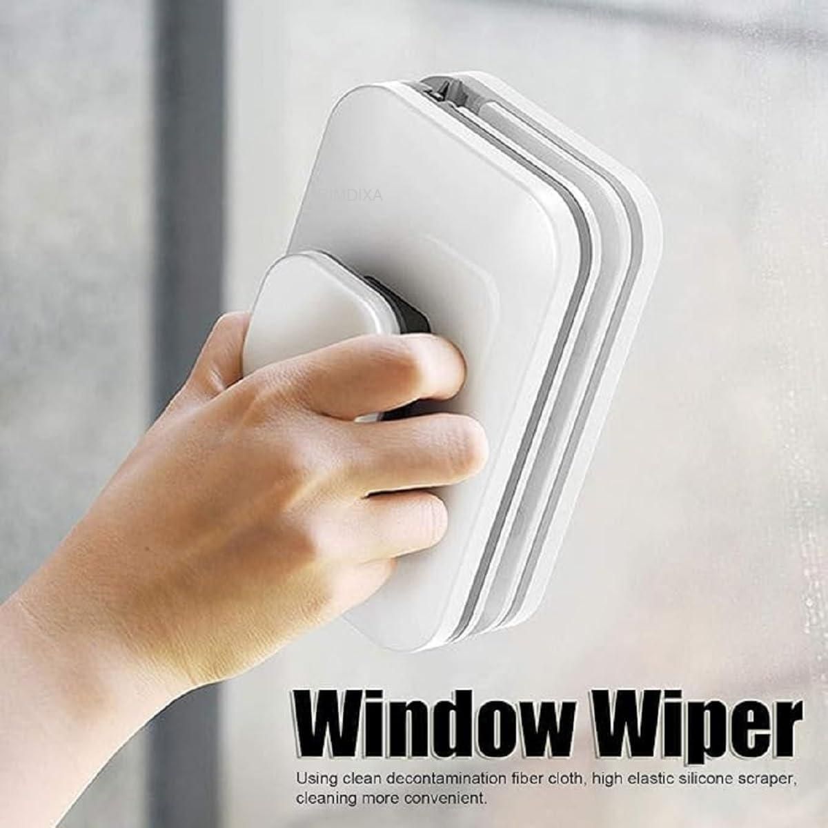 Double Sided Glass Cleaner