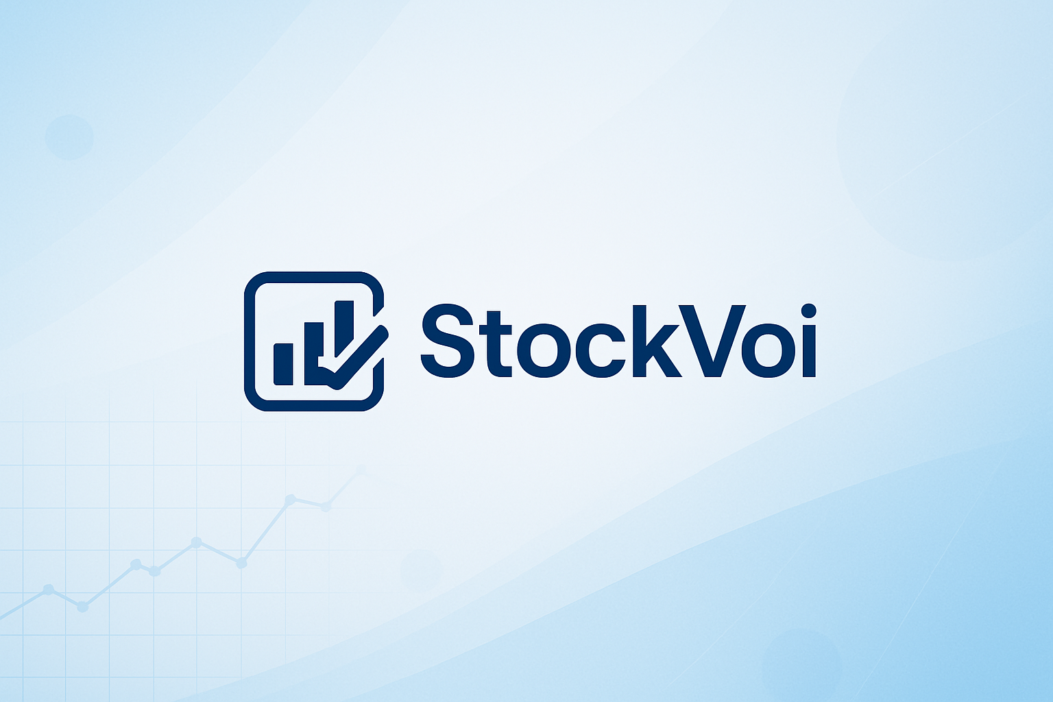 StockVoi background